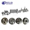 Kelid KLD 65 high quality snack Food Extruder processing machines