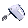 Mini Coffee Small Cement Electric Stainless Steel Hand Mixer