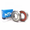 High quality NTN deep groove ball bearing 608 LLU ZZ