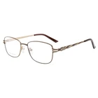 High Quality Titanium Optical Frame Eyewear Glasses Made in China