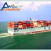 express sea freight shipping cost from china to Germany
