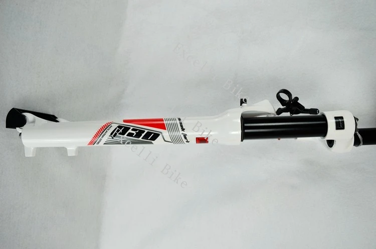 26 27.5 29inc Air Shocking Fork Magnesium Alloy Moutain Bike Fork13