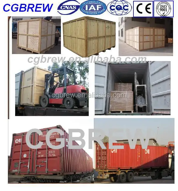 shipment