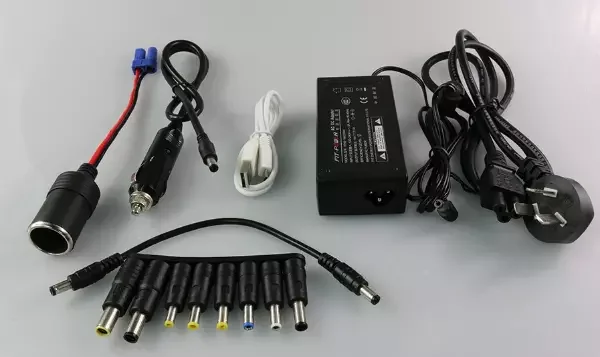 Power bank 50000mah multifunctional DC Solar laptop Power Bank 50000mah with 5v 9v 12v 16v 19v 20v 24v 2A 3A 4A 5A 7A 8A 10A - ANKUX.COM