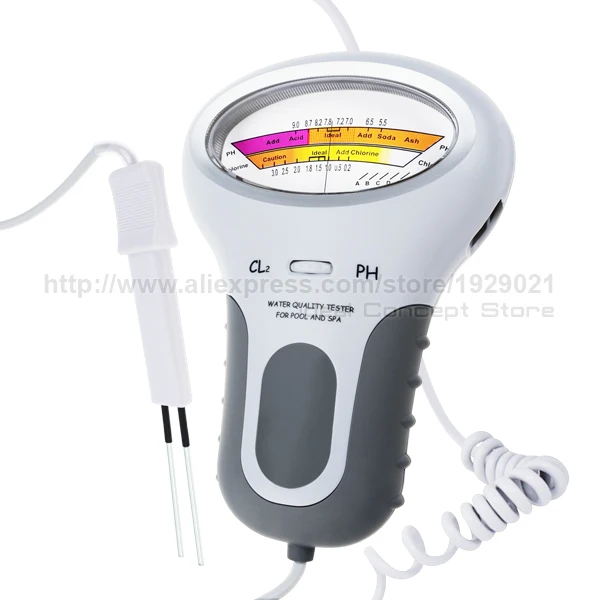 1-Ideal-Concept-pH-meter-PHM-203-Whole