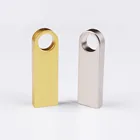 Flash Drive Usb Drive 32gb Custom Bulk Cheap 1gb 2gb 32gb 64gb Metal U Disk Computer Usb 3.0 Flash Drive