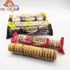 West Arica Halal Wheat Cookies Biscuits