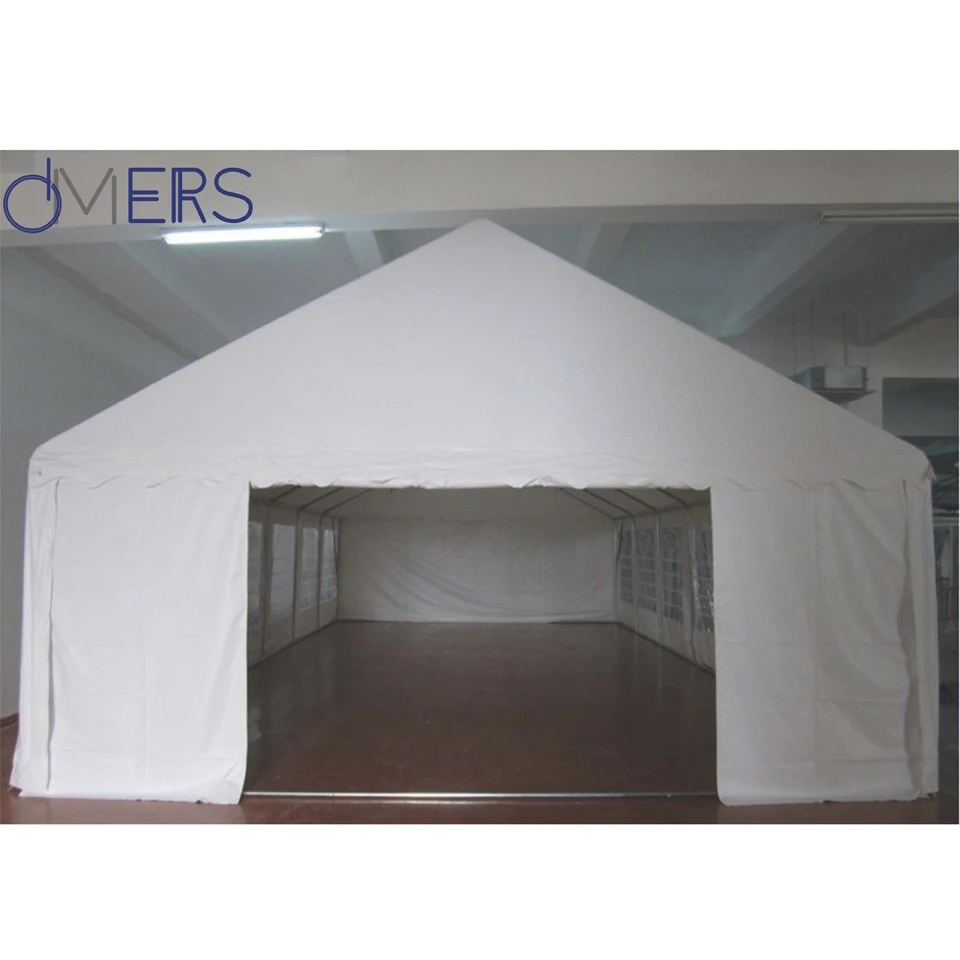 Cheap customized used outdoor party Tents for sale