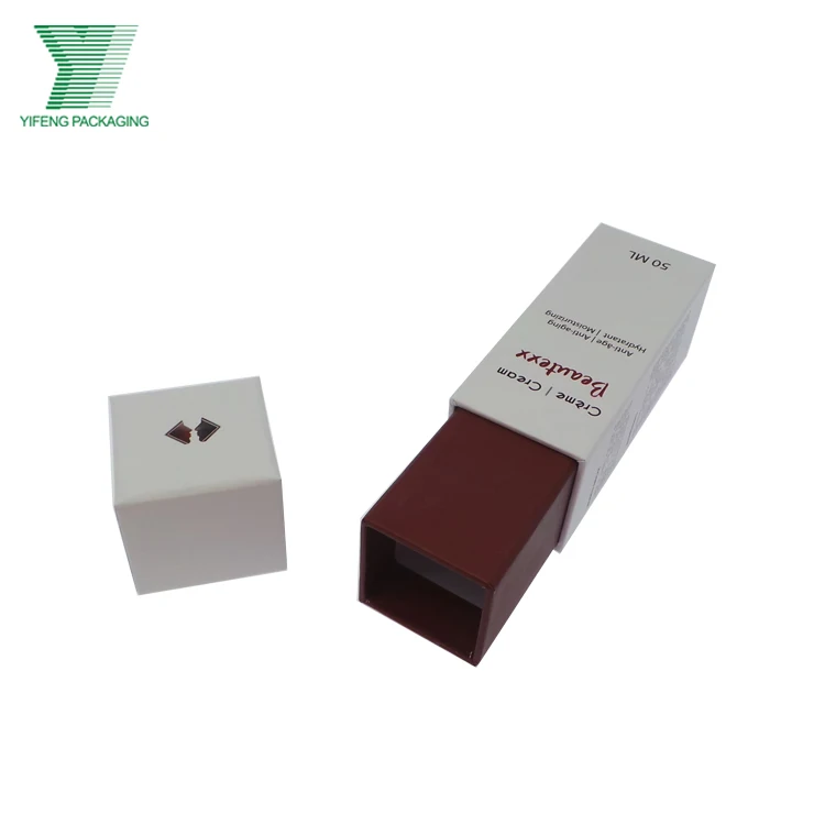 2020 new arrival custom packing lipstick gift box