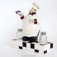 Promoción Chef Estatua, Compras online de Chef Estatua promocionales