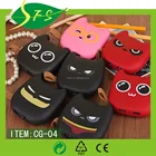 Novelty rock cats portable bank charger unique mobile phone power bank power bank charger for blackberry