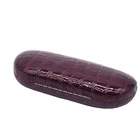 reading glasses leather pretty sunglasses eyewear case storage box glasses cases for ladies