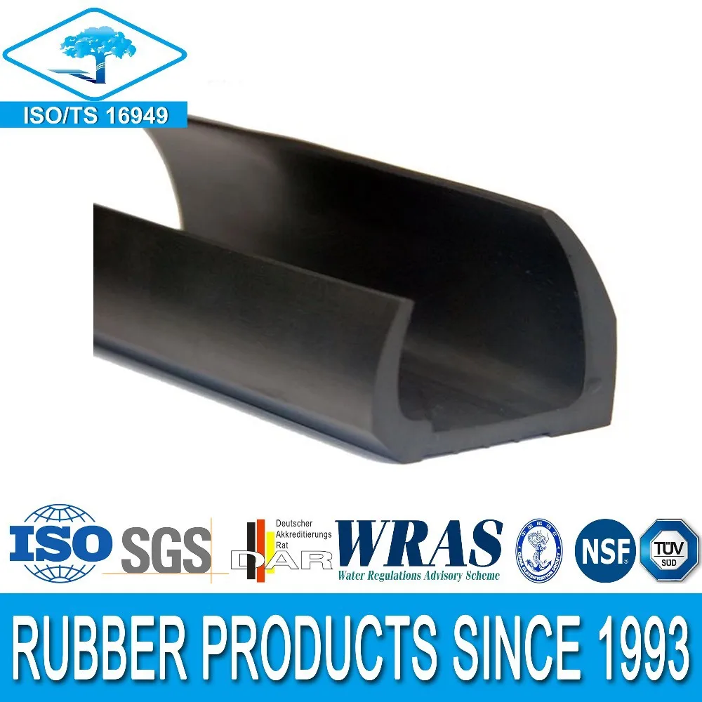 Boat Windshield Rubber Seal Buy Boat Windshield Rubber Seal