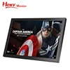 10.1 11 13 15 17inch LED Portable IPS Display Mobile Phone External TNT PC DEX Office Game Type-C Extended Split Screen Monitor