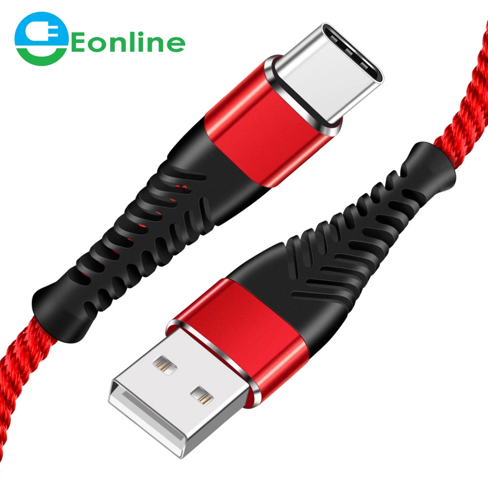 Fish Bone USB Type C Cable for xiaomi redmi note 7 USB-C Mobile Phone Fast Charging Type-C Cable for Samsung Galaxy S9 S8 Plus, White;black;gold;red
Fish Bone USB Type C Cable for xiaomi redmi note 7 USB-C Mobile Phone Fast Charging Type-C Cable for Samsung Galaxy S9 S8 Plus, White;black;gold;red