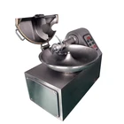 China Factory Wholesale Prices Cheap Small Bowl Type Meat Chopper/ Meat Bowl Cutter