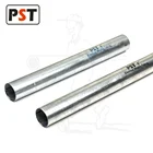 3/4 inch Galvanized EMT Tube Conduit pipe Galvanized Steel