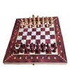 antique wood chinese chess set,wooden chess games,folding chess board