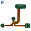 OEM Two Layers Rigid Flex PCB Flexible Electronic in China