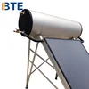 Hot-selling high quality custom vacuum tube split solar water heater system