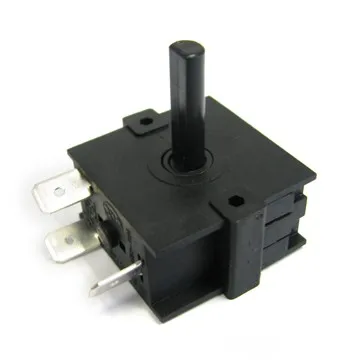Position Fan, 13A-120V, 10(3)A-250V, T125 - detail 6