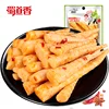 ShuDaoXiang 80g Per Bag 310Bags Per Carton Mala Sunjian Spicy Snacks Bamboo Shoot