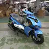 Chongqing Bull 150cc adult gas scooter gasoline scooter motors