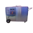 2019 Newest Portable Hand-push and stainless steel housing Factory price small capacity ro well water treatment plant