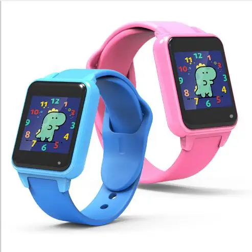 New Children Smart Watch Phone WIFI 2G Kids Tracking Gps Watch with Touch Screen for Android IOS phone, Colorful
New Children Smart Watch Phone WIFI 2G Kids Tracking Gps Watch with Touch Screen for Android IOS phone, Colorful