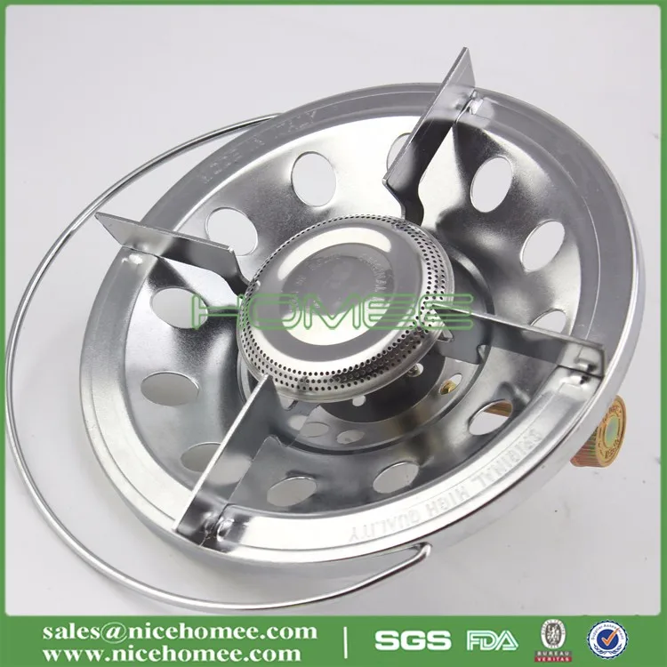 Lpg Gas Cylinder Used Single Burner Gas Stove Price Good Buy Single