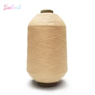 1125D high elastic high tenacity polyester yarn 75 36 dty polyester yarn market
