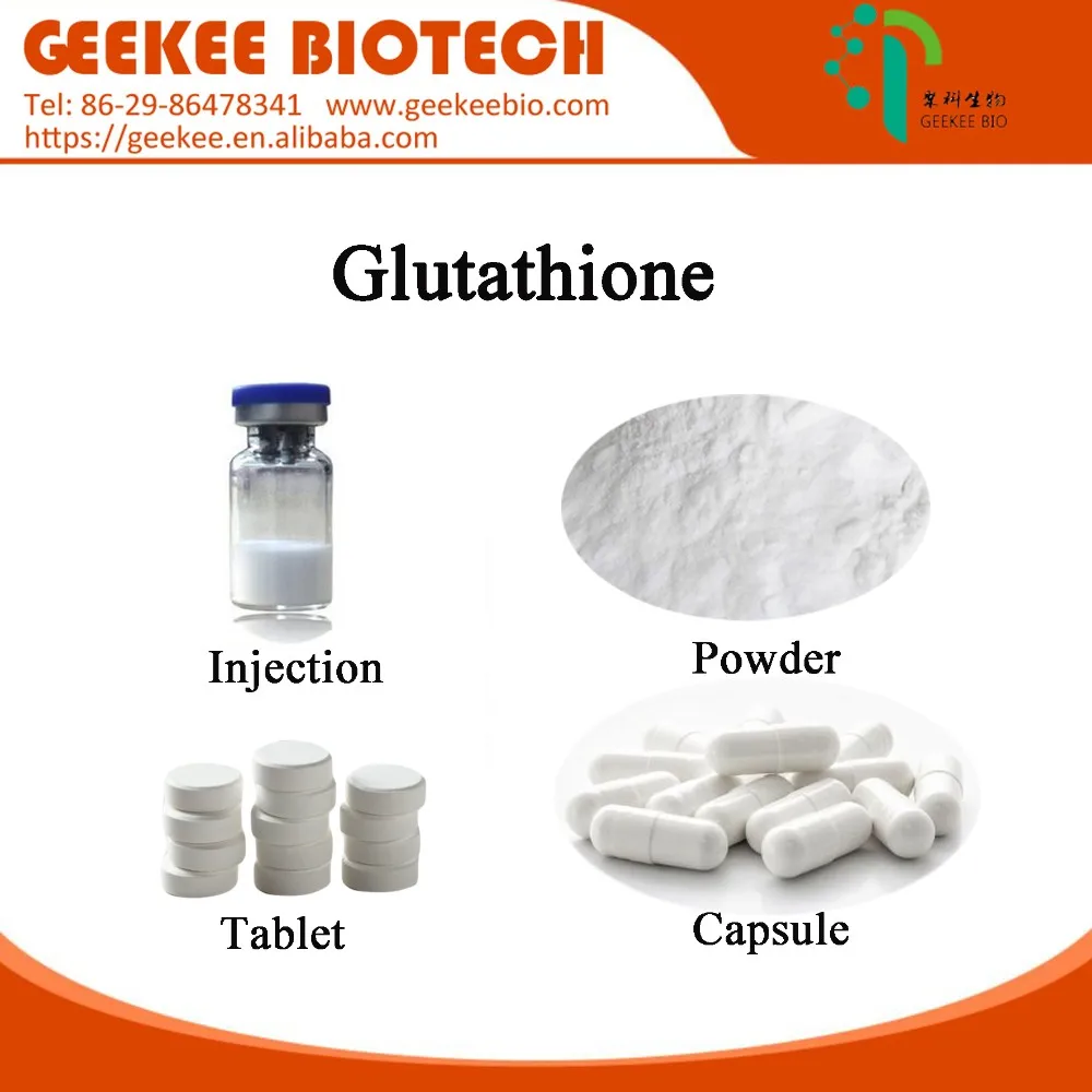 i glutathione 1000mg/vial