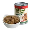 dog canned food manufacturer