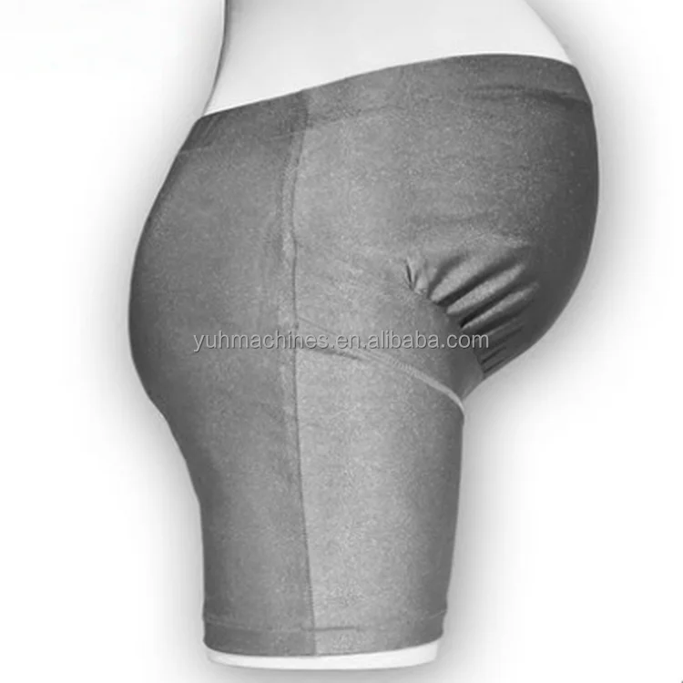 China supplier antibacterial deodorant underwear for pregnant woman with sliver fiber fabric, Silver gray
China supplier antibacterial deodorant underwear for pregnant woman with sliver fiber fabric, Silver gray
