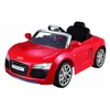Gymax 12V Audi TT RS Electric Kids Ride On Car Licensed Remote Control MP3