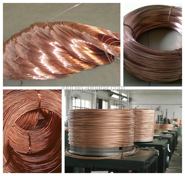 copper wire