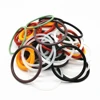 Synthesized With Wide Variety Of Properties And Compositions Soft Silicone O-Ring With High Quality