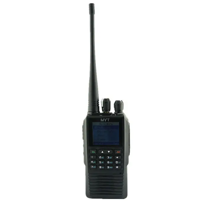 Encrypted Dpmr Digital Police Radio Scanners China Can Send Message Get