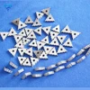 Customized tungsten carbide mold China wholesale market cutting tool ceramic inserts