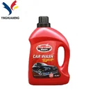 OEM service car cleaning car wash shampoo