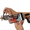 2 IN 1 1M Cheap USB Waterproof Borescope Inspection Endoscope Snake Tube Camera