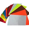 Acrylic High Intensity Prismatic Reflective sheeting For Road Signs