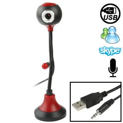 China Usb Pc Camera Driver