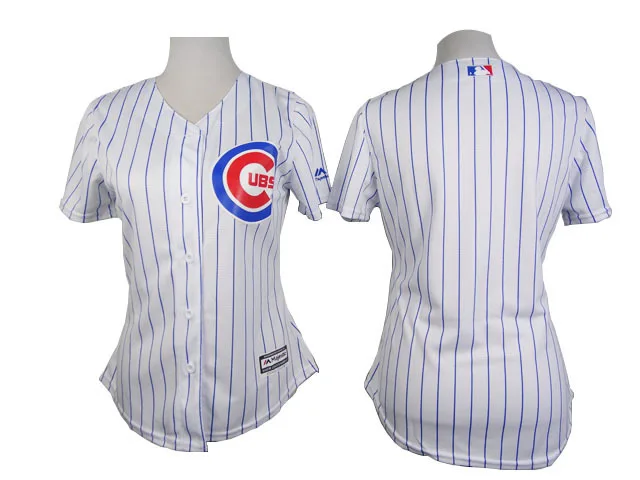 blank chicago cubs jersey