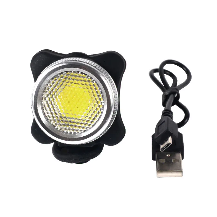 Jialitte B020 Portable Waterproof 5 Light Mode Bike Front Light USB Rechargeable LED Bicycle Tail Light
Jialitte B020 Portable Waterproof 5 Light Mode Bike Front Light USB Rechargeable LED Bicycle Tail Light