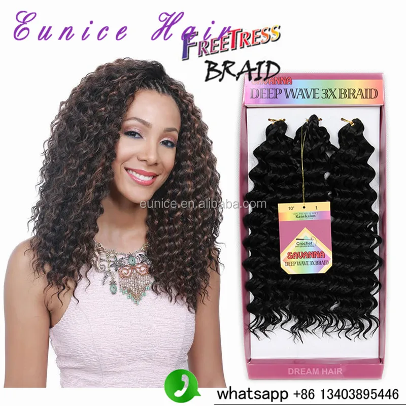 Freetress Crochet synthetic Braiding Hair 10Inch Curly Hair Weaves Freetress Curly Crochet Hair Deep Wave Synthetic Deep Twist, N/a
Freetress Crochet synthetic Braiding Hair 10Inch Curly Hair Weaves Freetress Curly Crochet Hair Deep Wave Synthetic Deep Twist, N/a