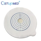 Stoma Care Bag Ostomy Bag Drainable Stoma Care Ostomy Bag With Skin Barrier Pouch