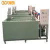 Pudding Use Malaysia Fishery 108pieces/24h Maker Plc System Industrial Ice Block Machine