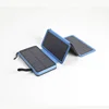 12 Month Warranty Waterproof 10000mAh 20000mAh Portable Mobile Solar Charger Power Bank