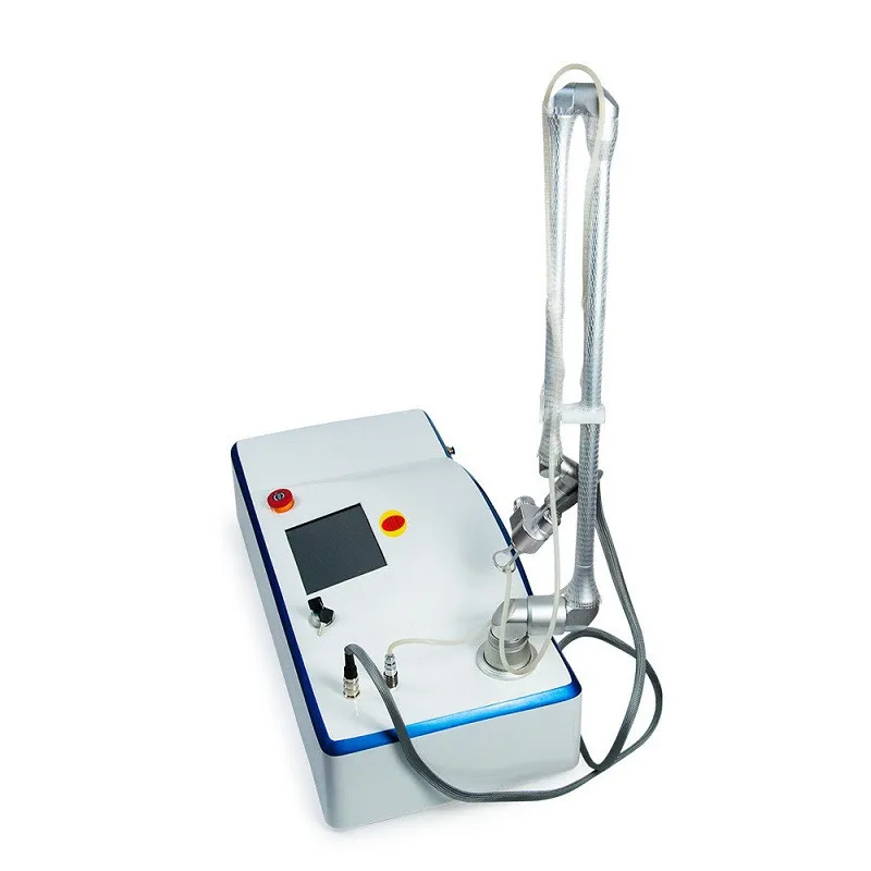 Portable laser co2 fractional / co2 fractional laser / fractional co2 laser machine for skin rejuvenation
Portable laser co2 fractional / co2 fractional laser / fractional co2 laser machine for skin rejuvenation